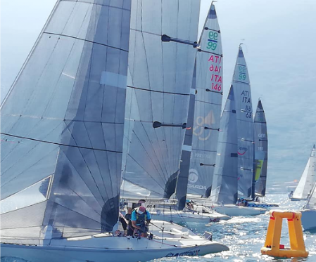 25 – 27 Agosto – CAMPIONATO EUROPEO ASS099