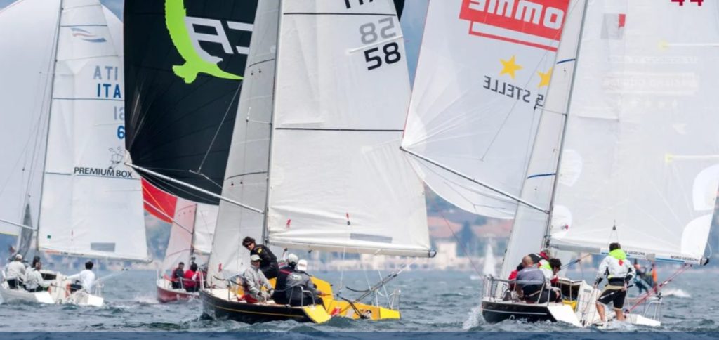 13-14 aprile Zonale Protagonist