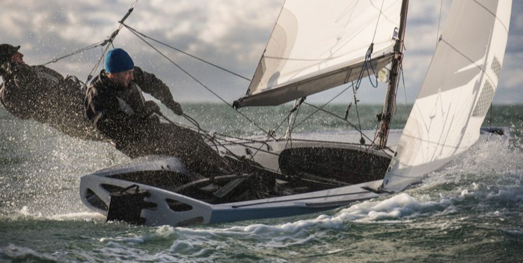 11-12 maggio Regata Nazionale FD