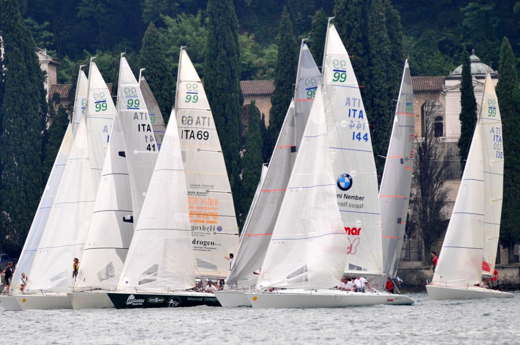 23-25 agosto Campionato Italiano ASSO99