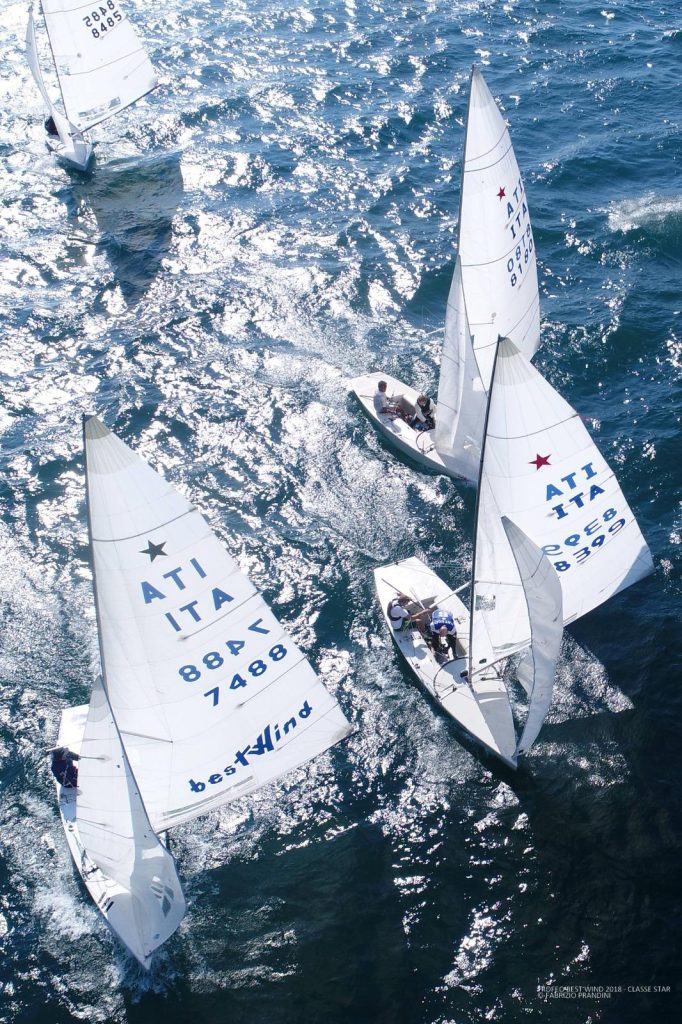 Trofeo Best Wind 25-26 ottobre